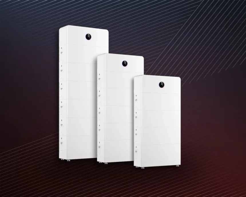 GoodWe ESA home battery